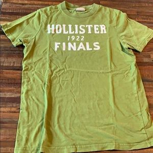Hollister T-Shirt